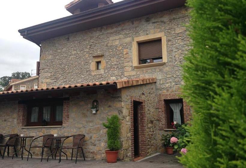 ユースホステル Posada Fernanda