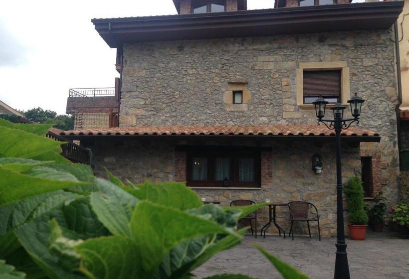 ユースホステル Posada Fernanda