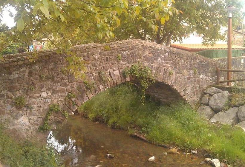 ユースホステル Posada Fernanda