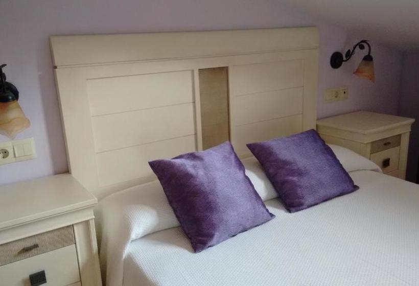 ユースホステル Posada Fernanda