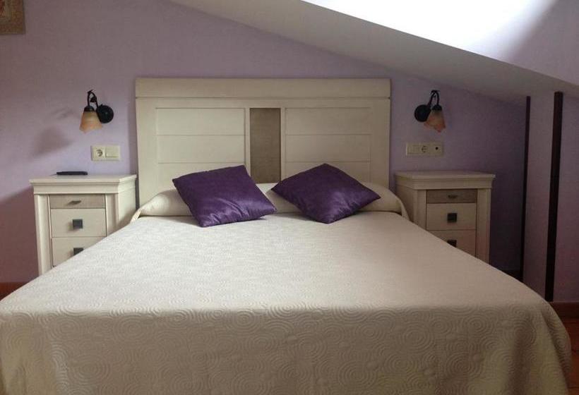 ユースホステル Posada Fernanda