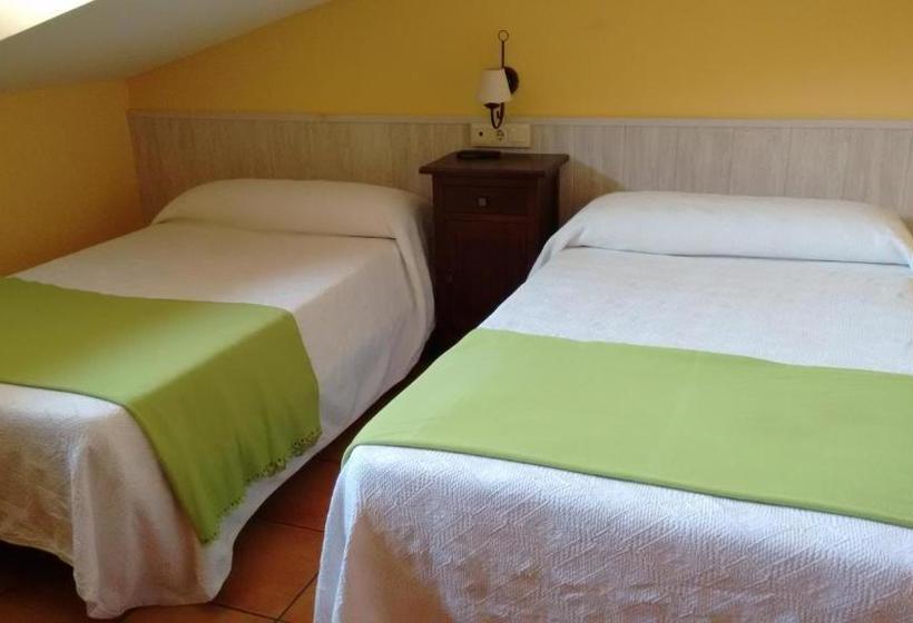 ユースホステル Posada Fernanda