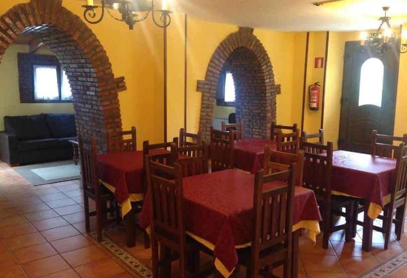 ユースホステル Posada Fernanda