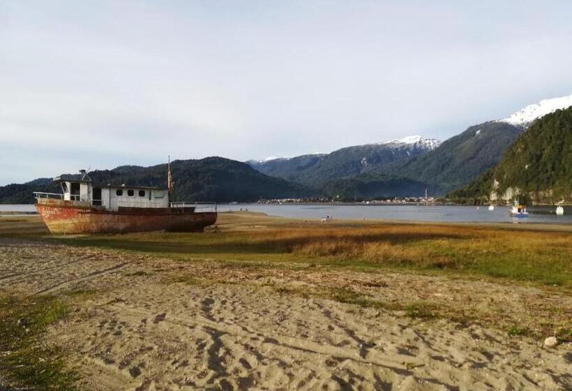 Herberge Profe Nelson