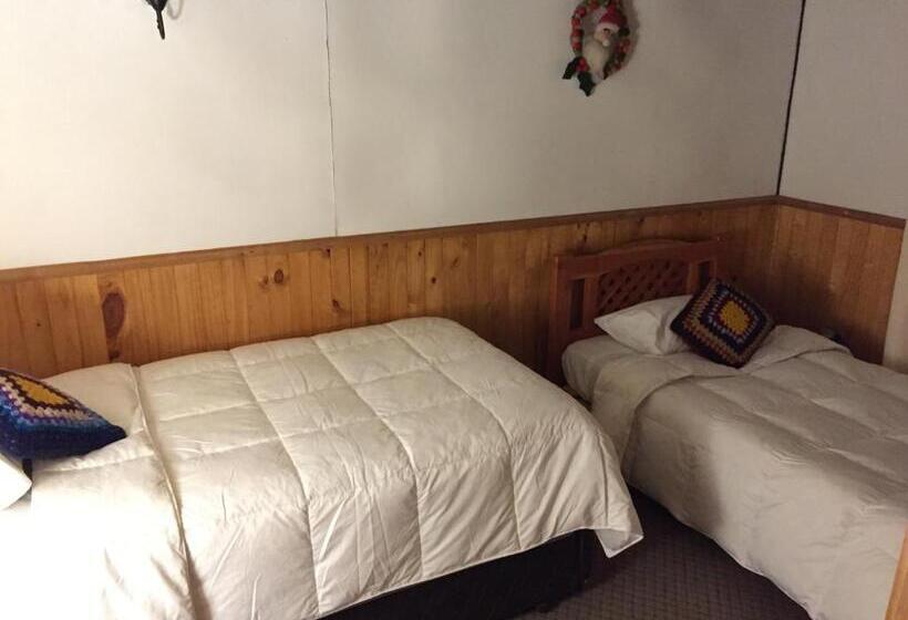 Herberge Profe Nelson