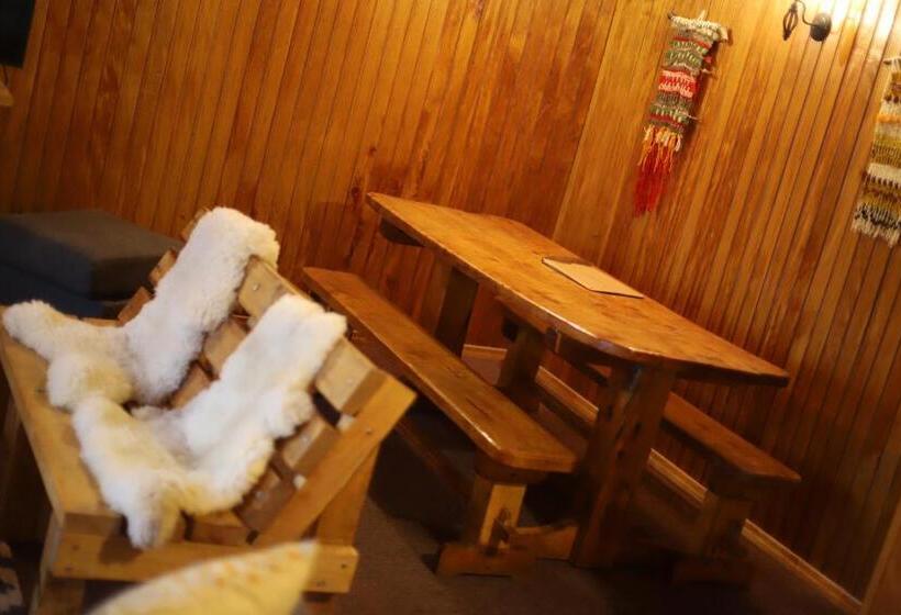 Herberge Profe Nelson