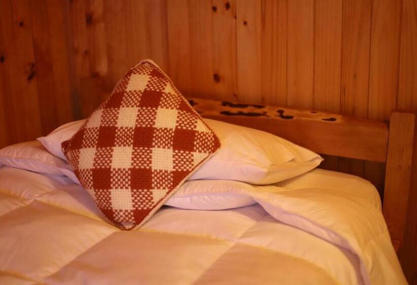 Herberge Profe Nelson