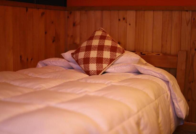 Herberge Profe Nelson