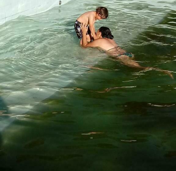 Общежитие Rancho Das Montanhas