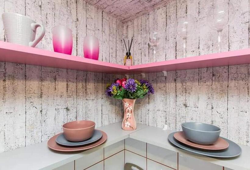 فندق صغير Sleep&go