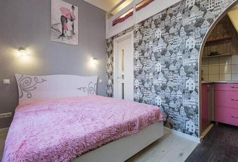 فندق صغير Sleep&go