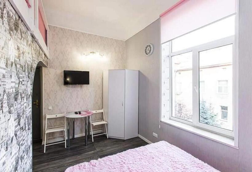 فندق صغير Sleep&go