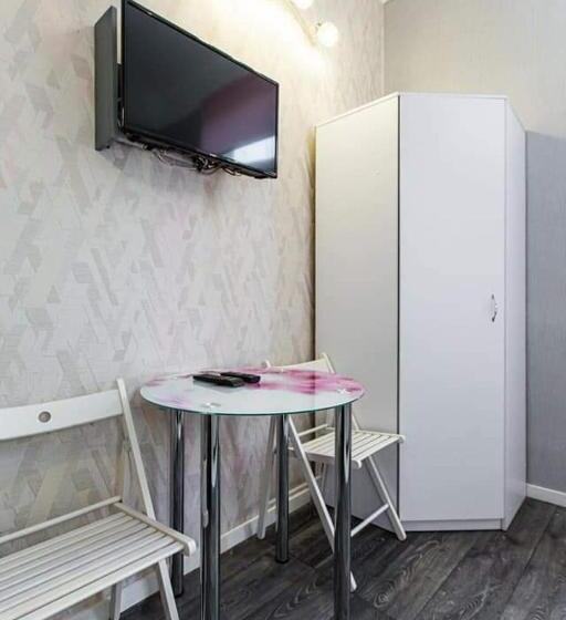 فندق صغير Sleep&go