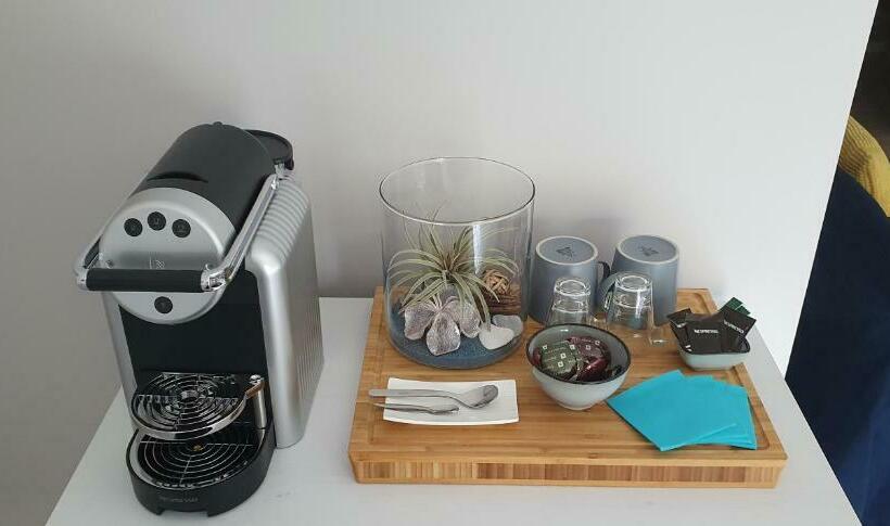 Bed and Breakfast Domaine Des Pêcheries