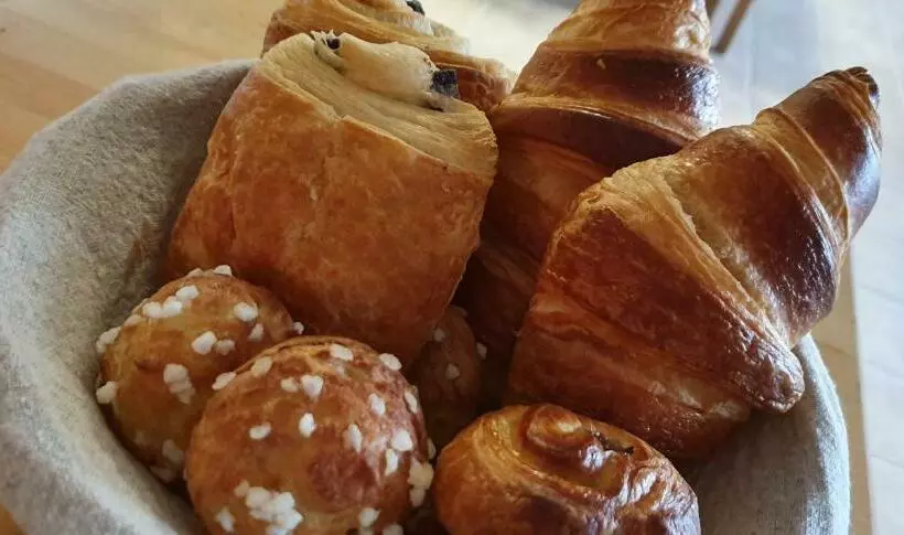 ベッドアンドブレックファースト Domaine Des Pêcheries