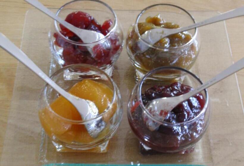 Bed and Breakfast Domaine Des Pêcheries