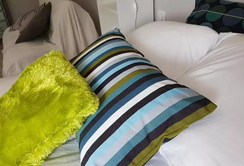 ベッドアンドブレックファースト Domaine Des Pêcheries