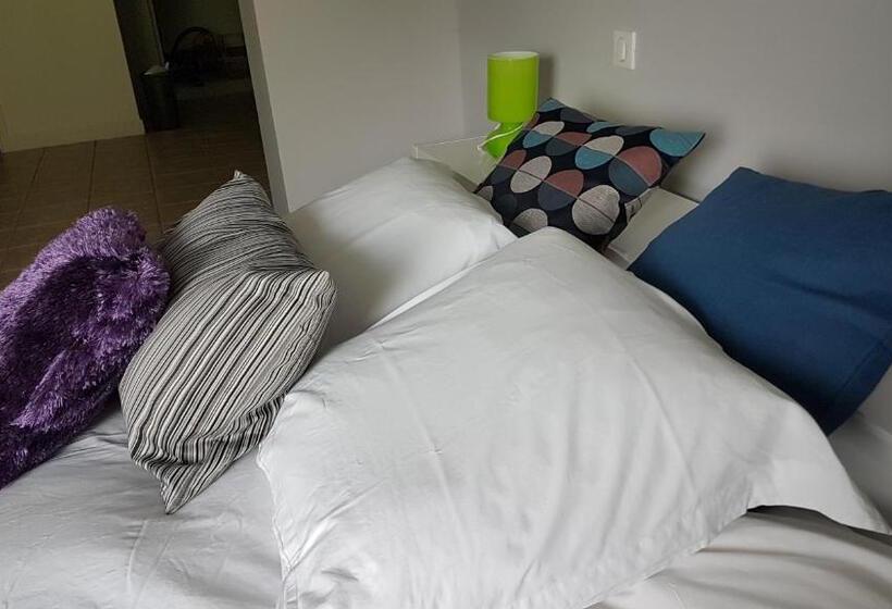 Bed and Breakfast Domaine Des Pêcheries