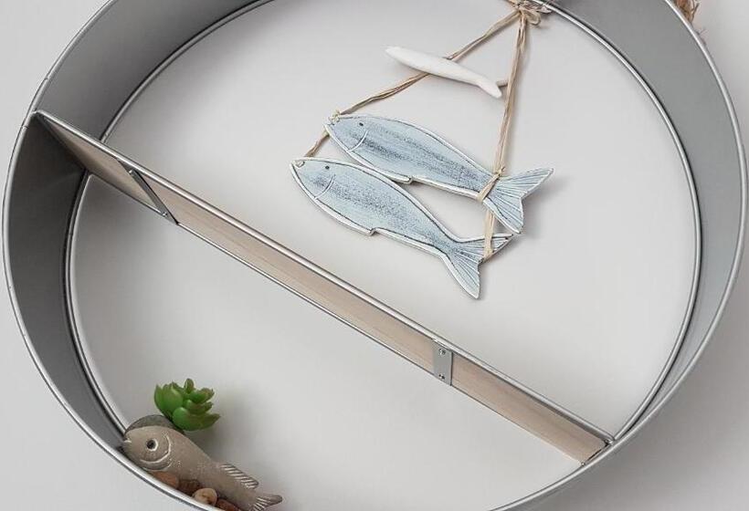 Bed and Breakfast Domaine Des Pêcheries