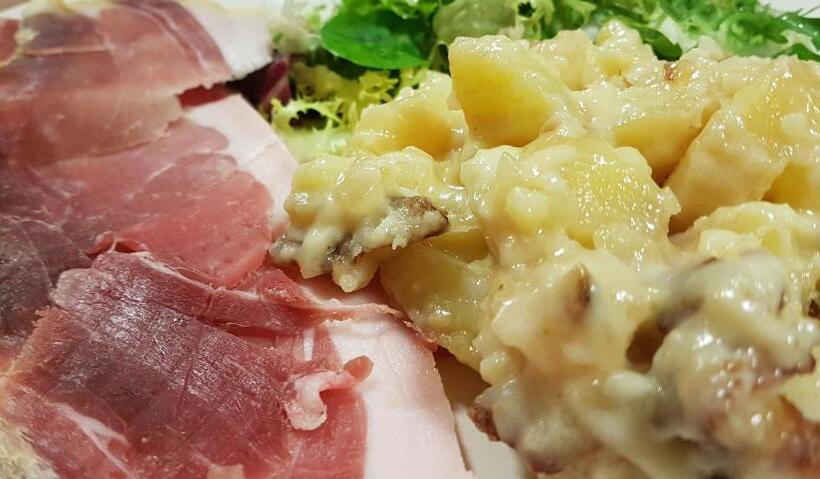 Bed and Breakfast Domaine Des Pêcheries