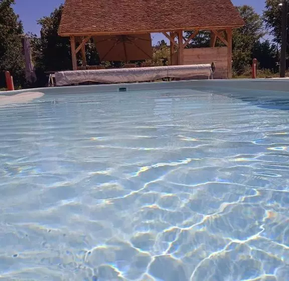 Aamiaismajoitus (B&B) L Amalgam