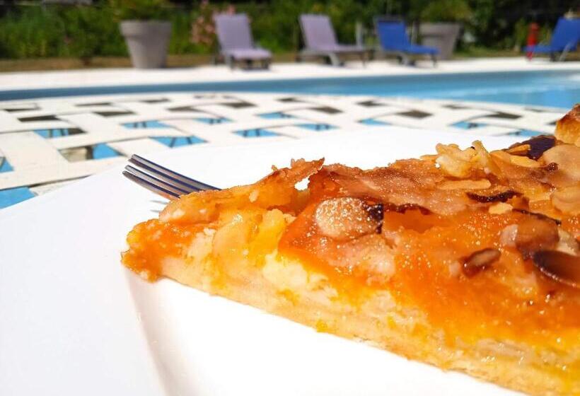 مبيت وإفطار L Amalgam