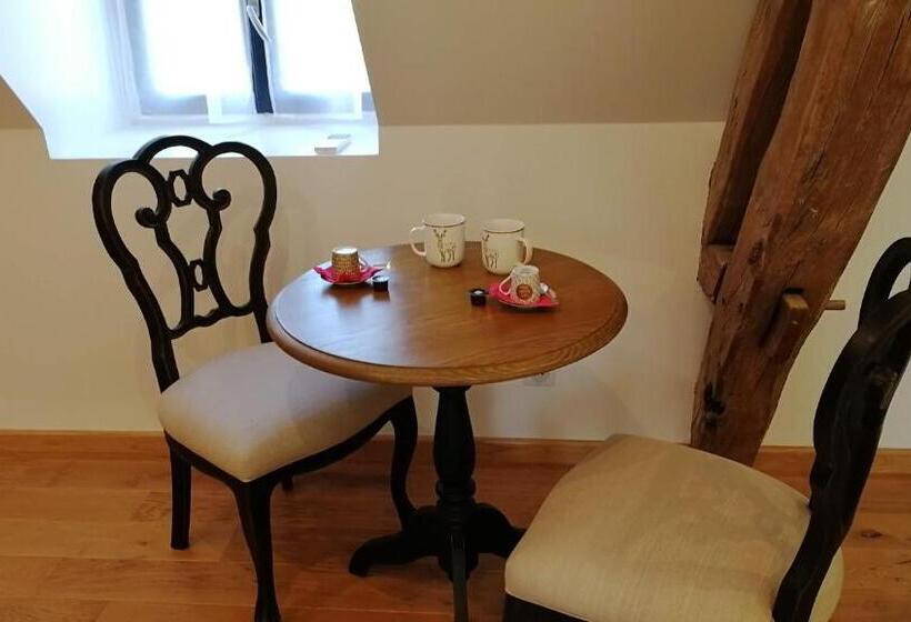 مبيت وإفطار L Amalgam