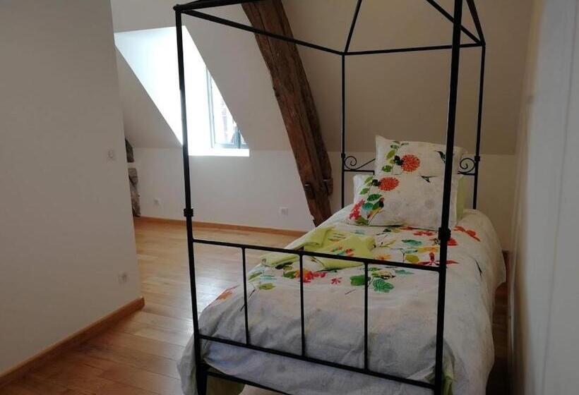 مبيت وإفطار L Amalgam