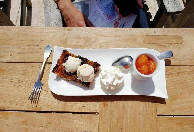 مبيت وإفطار L Amalgam