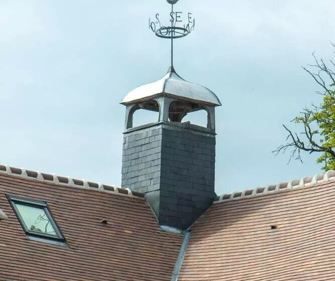 ベッドアンドブレックファースト L' Ecrin Des Vignes