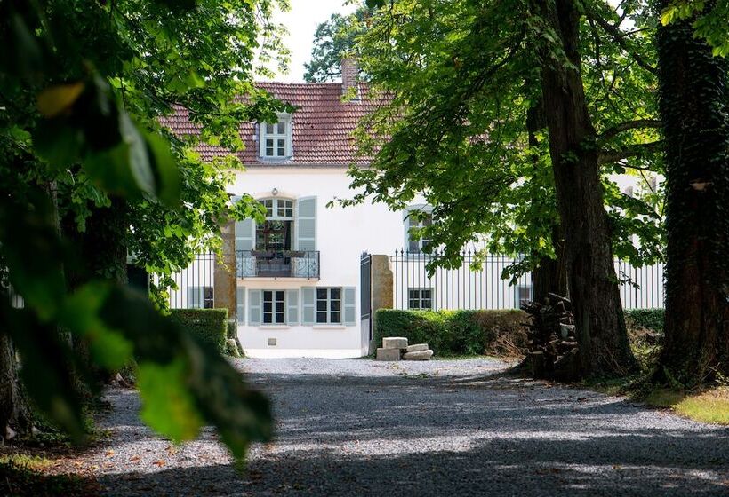 צימר L' Ecrin Des Vignes