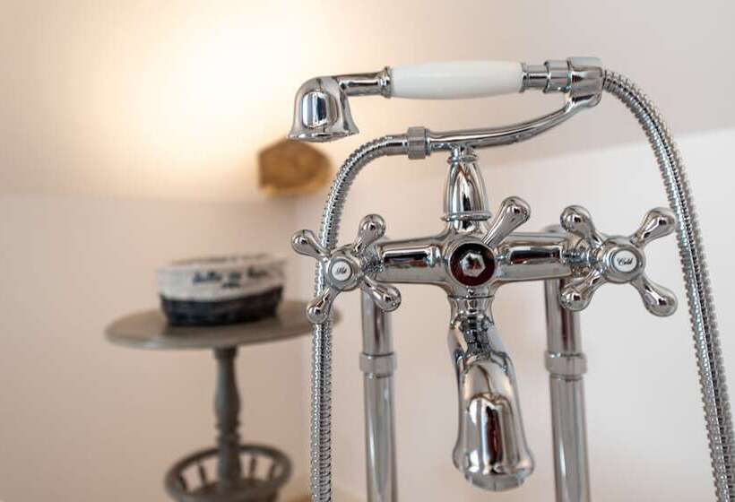 צימר L' Ecrin Des Vignes