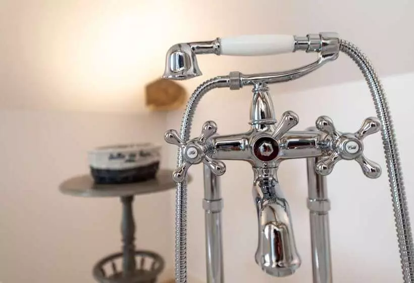 ベッドアンドブレックファースト L' Ecrin Des Vignes