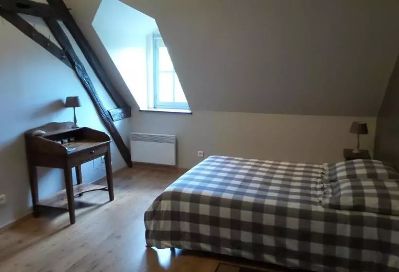 ベッドアンドブレックファースト La Petite Noue