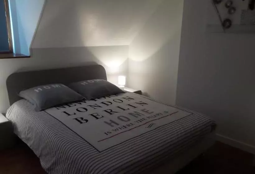 ベッドアンドブレックファースト La Petite Noue