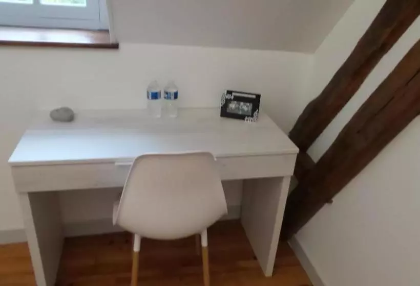 ベッドアンドブレックファースト La Petite Noue