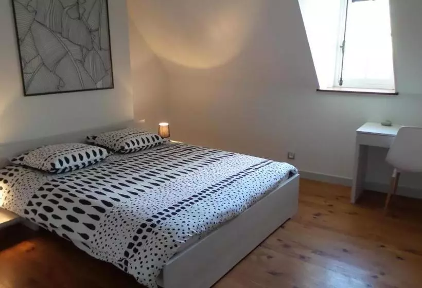 ベッドアンドブレックファースト La Petite Noue