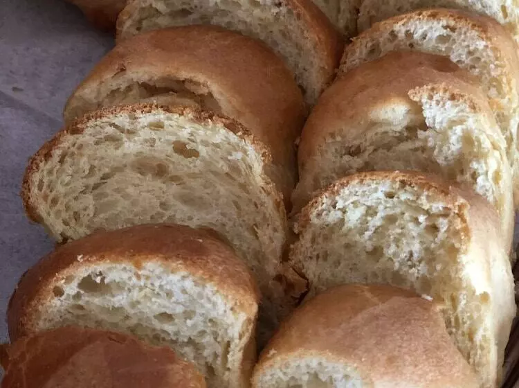 Aamiaismajoitus (B&B) La Villa Rochette