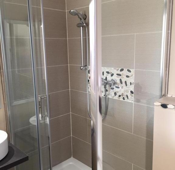 مبيت وإفطار La Villa Rochette