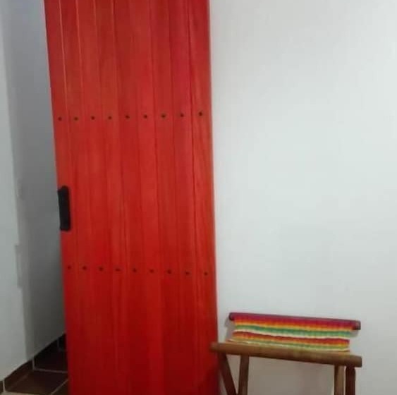 בית מלון כפרי Casa Rayma