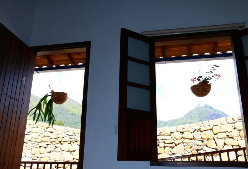 בית מלון כפרי Casa Rayma