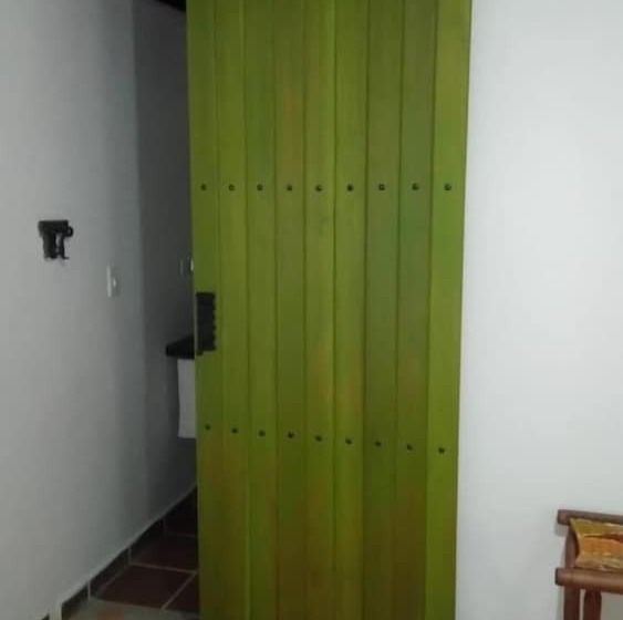 בית מלון כפרי Casa Rayma