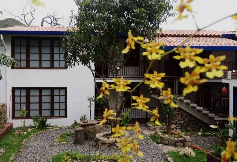 בית מלון כפרי Casa Rayma