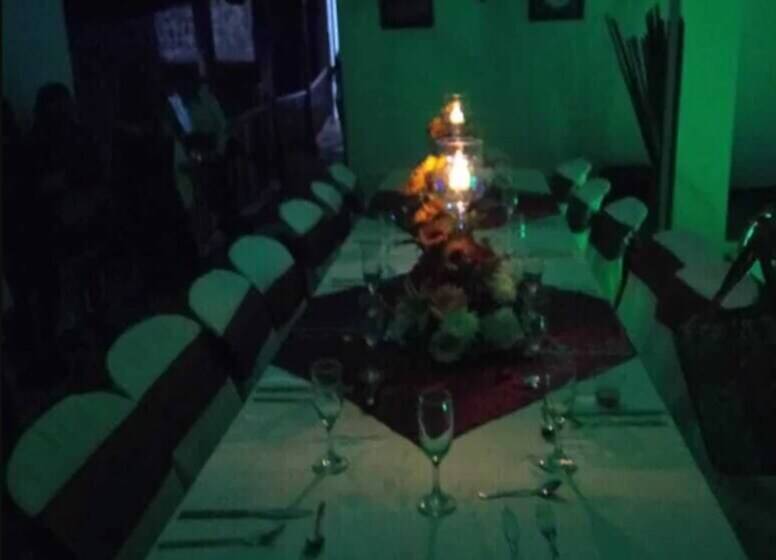 בית מלון כפרי Casa Rayma