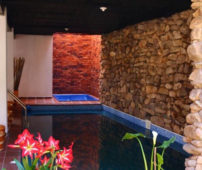 בית מלון כפרי Casa Rayma