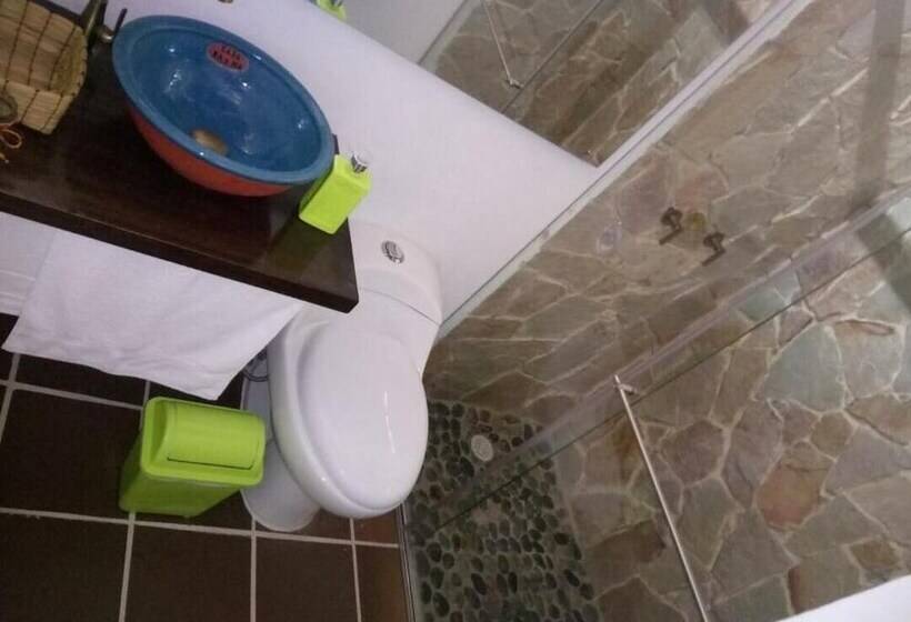 בית מלון כפרי Casa Rayma