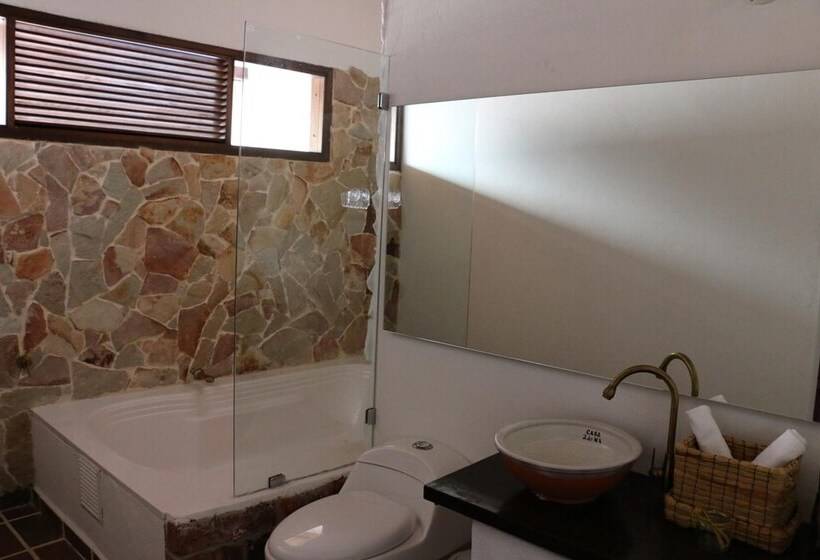 בית מלון כפרי Casa Rayma