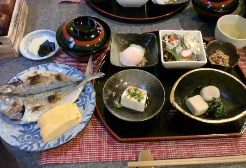 ホテル ペンション木もれ日