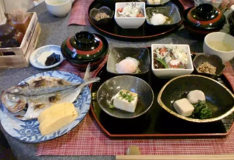 ホテル ペンション木もれ日