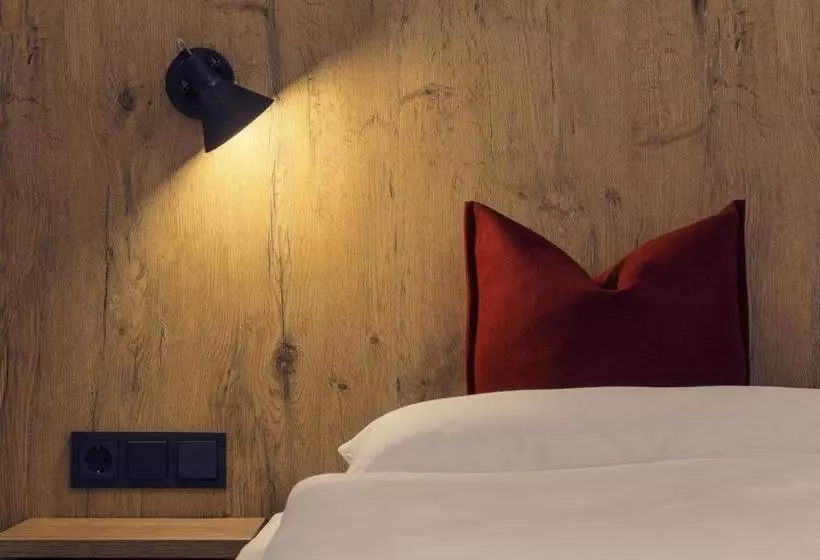 Hotelli Brauerei Gaststätte Stierberg